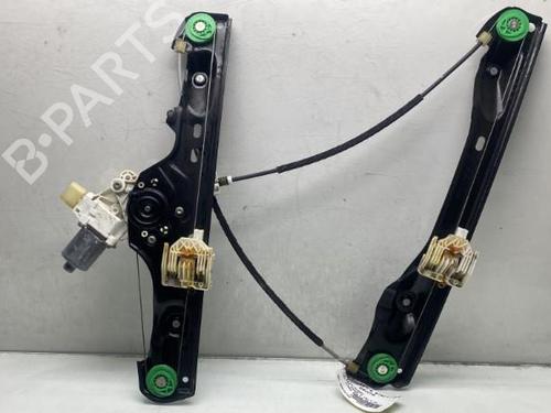 Front left window mechanism BMW X1 (E84) sDrive 18 d | BP19959882C22 