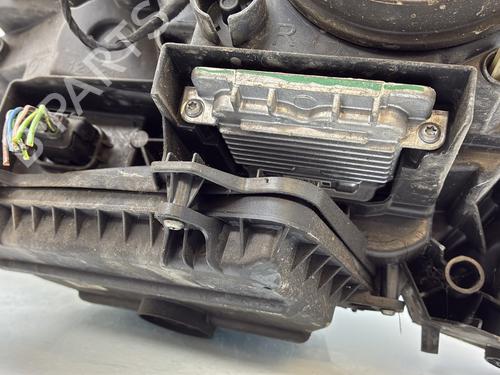 Right headlight DS DS 3 Convertible (SB_) 1.2 THP 130 | BP36008467C29  - Image 8