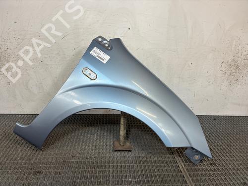Used Right front fenders Right front fenders FORD FIESTA V (JH_, JD_) 1.4 16V (80 hp) 36150236 36150236
