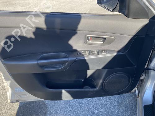 Left front window switch MAZDA 3 (BK) 1.6 DI Turbo | BP32062600I27 - Image 16
