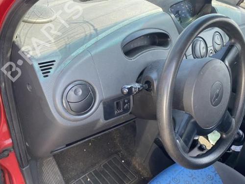 Left taillight CHEVROLET MATIZ (M200, M250) 0.8 | BP27200876C34  - Image 23