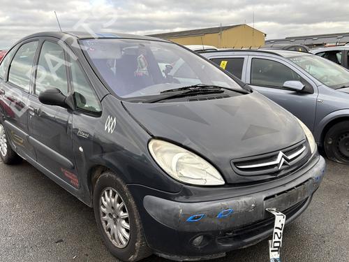 Tailgate CITROËN XSARA PICASSO (N68) 2.0 HDi | BP22520564C6 