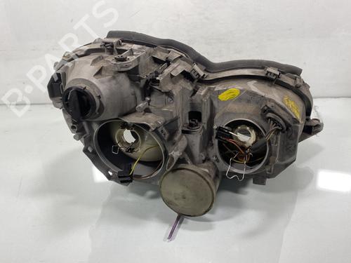 Left headlight MERCEDES-BENZ C-CLASS (W203) C 200 CDI (203.004) | BP21957145C28 