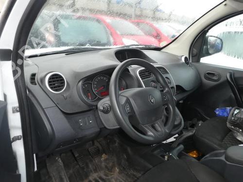 Steering column RENAULT KANGOO Express (FW0/1_)  | BP20012903M21 