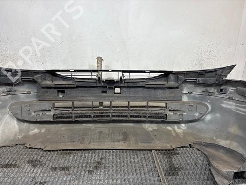 Front bumper CITROËN C8 (EA_, EB_) 2.0 HDi 165 | BP39707861C7 - Image 2