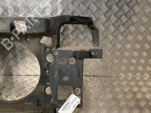 Front slam panel VW POLO (6N2)  | BP20012958C72 