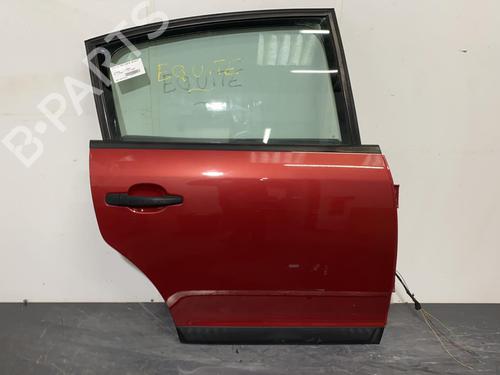Dør høyre bak CITROËN C4 I (LC_) 1.6 HDi (90 hp) 21955056