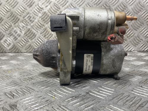 Used Starter CITROËN C1 (PM_, PN_) 1.0 (68 hp) 28314055