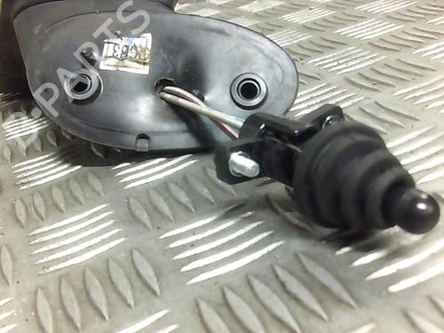 Left mirror CHEVROLET MATIZ (M200, M250) 0.8 | BP21951996C26