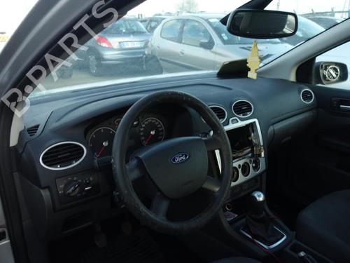 Left mirror FORD FOCUS II (DA_, HCP, DP)  | BP20003862C26 