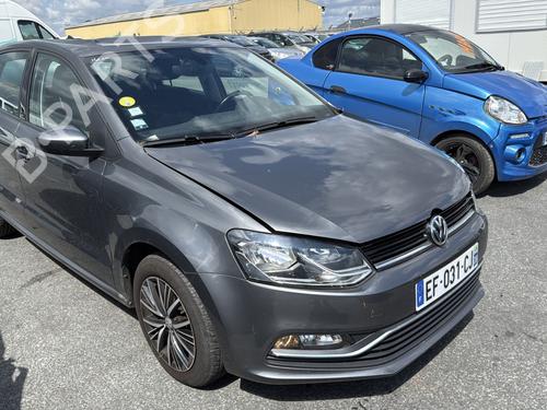 Used Parts VW POLO V (6R1, 6C1) 1.4 TDI 4345776