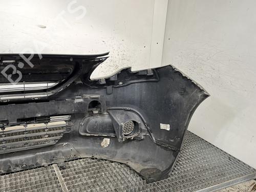 Front bumper PEUGEOT 2008 I (CU_) 1.2 THP 110 / PureTech 110 | BP32190423C7