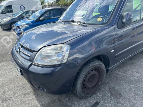Used Parts CITROËN BERLINGO / BERLINGO FIRST MPV (MF_, GJK_, GFK_)  1.6 HDI 90 (MF9HX)  4991469