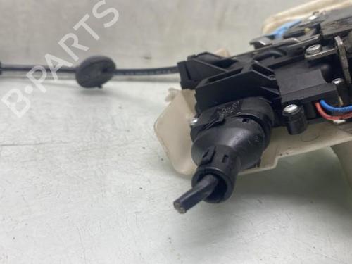 Front right lock VW GOLF V (1K1)  | BP19990714C97 