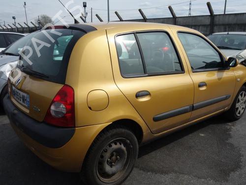 Crossmember RENAULT CLIO II (BB_, CB_)  | BP20032027C162 