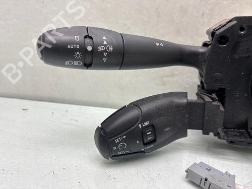 Steering column stalk CITROËN C3 Picasso (SH_) 1.6 VTi 120 | BP38651160I23 - Image 5