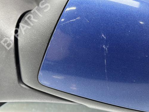 Left mirror FORD FOCUS II (DA_, HCP, DP) 1.6 TDCi | BP25446887C26 