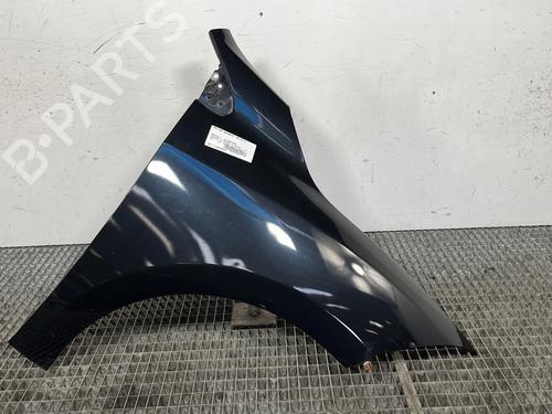 Used Right front fenders RENAULT MEGANE III Coupe (DZ0/1_) 1.5 dCi (DZ09, DZ0D, DZ1F, DZ1G, DZ14, DZ29) (110 hp) 27808987