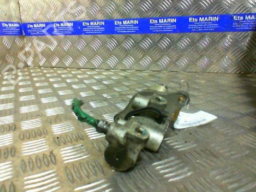 Used Brake master cylinder PEUGEOT 407 (6D_) 2.0 16V (6DRFJC, 6DRFJE, 6DRFJF) (140 hp) 20035231