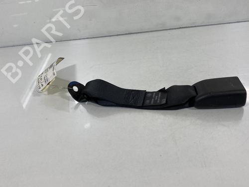 Used Seat buckle OPEL AGILA B (H08) 1.0 (F68) (65 hp) 20028911