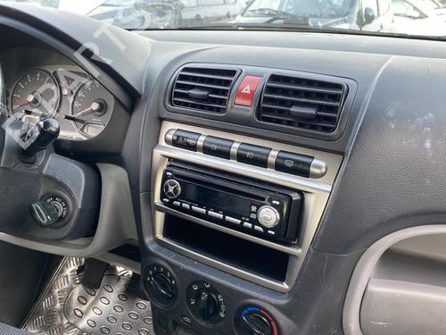 Right mirror KIA PICANTO I (SA) 1.1 | BP19960661C27 