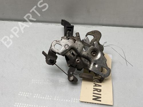 hjelmlås DS DS 5 (KF_) 2.0 BlueHDi 180 (180 hp) 31134653