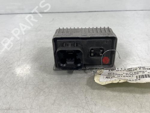 Used Electronic module Electronic module OPEL ANTARA A (L07) 2.2 CDTi 4x4 (163 hp) 20003454 20003454
