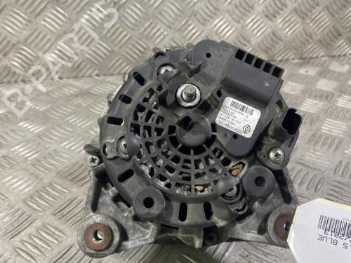 Alternator DACIA SANDERO II 1.5 dCi | BP19960399M7