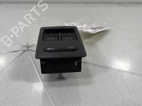 Used Left front window switch VW POLO (6N2) 1.4 TDI (75 hp) 30791226