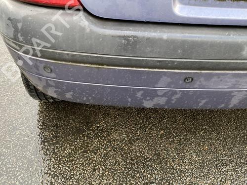 Rudehejsemekanisme Højre foran RENAULT CLIO II (BB_, CB_) 1.4 (B/CB0C, B/CB0S) | BP29707576C23 