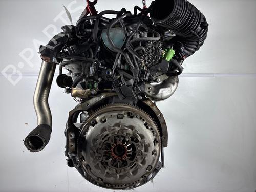 Used Engine Engine RENAULT LAGUNA III (BT0/1) 2.0 dCi (BT07, BT0J, BT14, BT1A, BT1S) (131 hp) 40170619 40170619