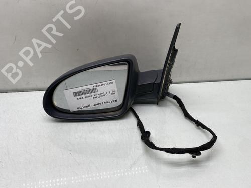 Used Left mirror AUDI A2 (8Z0) 1.4 (75 hp) 31590770