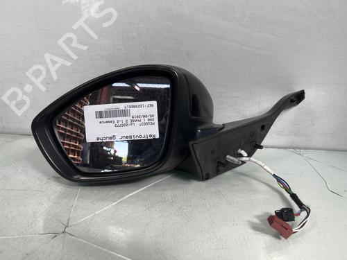 Used Left mirror Left mirror 35896762 35896762