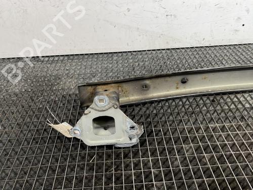 Køfangervange CITROËN DS3 (SA_) 1.6 VTi 120 | BP31379680C73