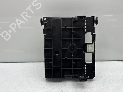 Fuse box PEUGEOT 307 Break (3E) 1.6 HDi 110 | BP29841747E1