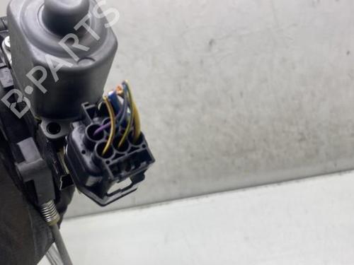 Front left window mechanism FORD FIESTA VI (CB1, CCN) 1.25 | BP19951216C22 