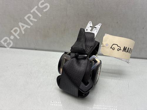 Front left seatbelt OPEL CORSA D (S07) | BP37452426I26 - Image 4