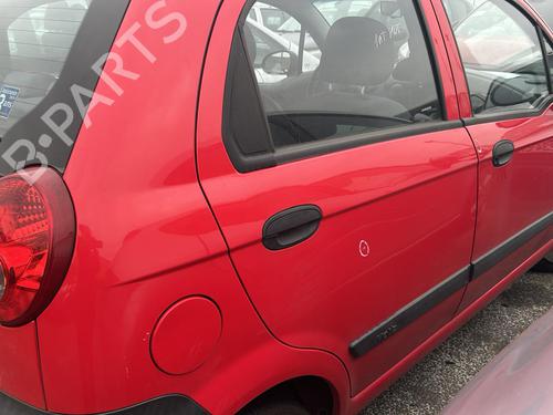 Hood CHEVROLET MATIZ (M200, M250) 0.8 | BP30046446C1