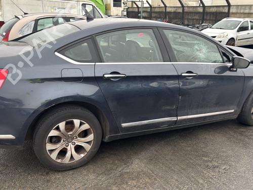 Left front driveshaft CITROËN C5 III (RD_) 2.0 HDi (RDRHD8, RDRHDJ, RDRHR8, RDRHRJ) | BP24554266M38  - Image 26