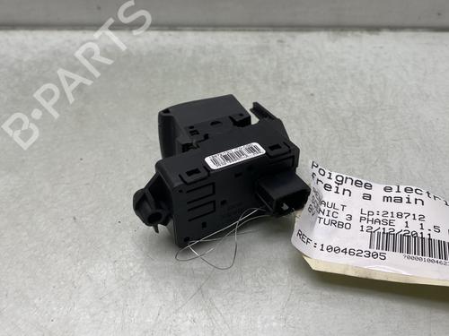 Switch RENAULT SCÉNIC III (JZ0/1_) 1.5 dCi | BP23765267I30 - Image 3