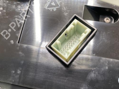 Instrument cluster CITROËN C3 III (SX) 1.5 BlueHDi 100 (SXYHYP, SXYHTU) | BP31590846C47 - Image 3