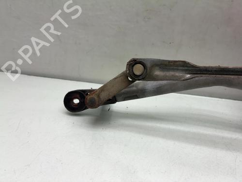 Used Front wiper motor Front wiper motor FIAT PUNTO (188_) 1.2 60 (188.030, .050, .130, .150, .230, .250) (60 hp) 40439265 40439265