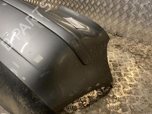 Rear bumper VW POLO (9N_, 9A_) 1.2 12V | BP27722678C8 