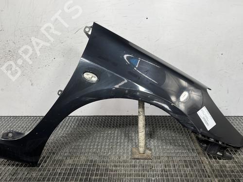 Used Right front fenders PEUGEOT 307 (3A/C) 1.6 HDi 110 (109 hp) 29841925