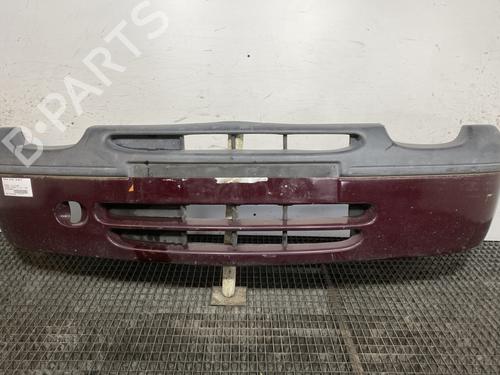 Paraurti anteriore RENAULT TWINGO I (C06_) 1.2 (C066, C068) (58 hp) 23971491