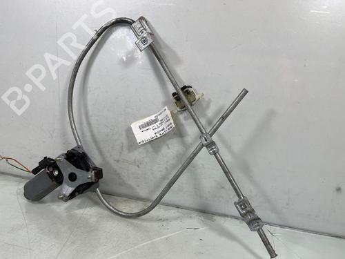 Used Front left window mechanism Front left window mechanism RENAULT CLIO I (B/C57_, 5/357_) 1.2 (5/357Y, 5/357K) (58 hp) 34242929 34242929