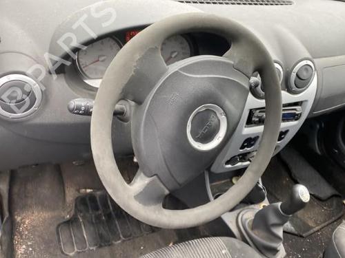 Front wiper motor DACIA LOGAN MCV (KS_) 1.5 dCi (KS0K) | BP28496545M29 - Image 10