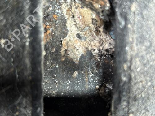 Silniczek wycieraczek przednich FIAT BRAVO II (198_) 1.6 D Multijet (198AXL1B) | BP30890442M29