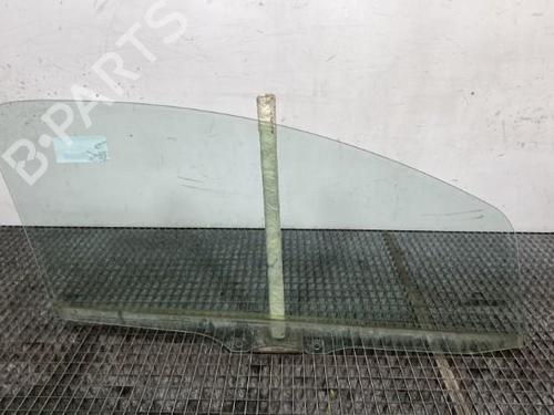 Front left door window TOYOTA AYGO (_B1_) 1.4 D-4D (WNB10_, WNB10R) | BP19989428C18 