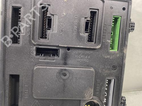 Fuse box RENAULT MEGANE III Coupe (DZ0/1_) 1.5 dCi (DZ09, DZ0D, DZ1F, DZ1G, DZ14, DZ29) | BP30090566E1 